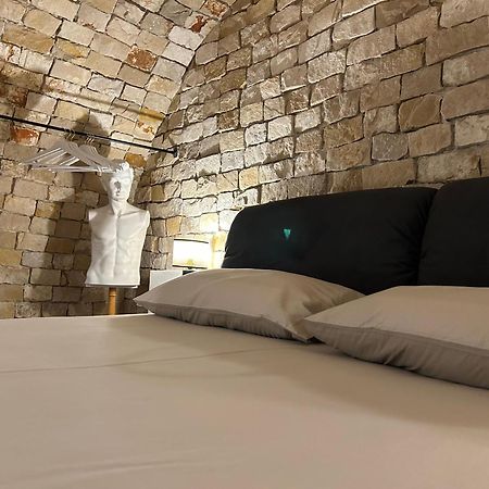 B&B Bari Vecchia R Exteriér fotografie