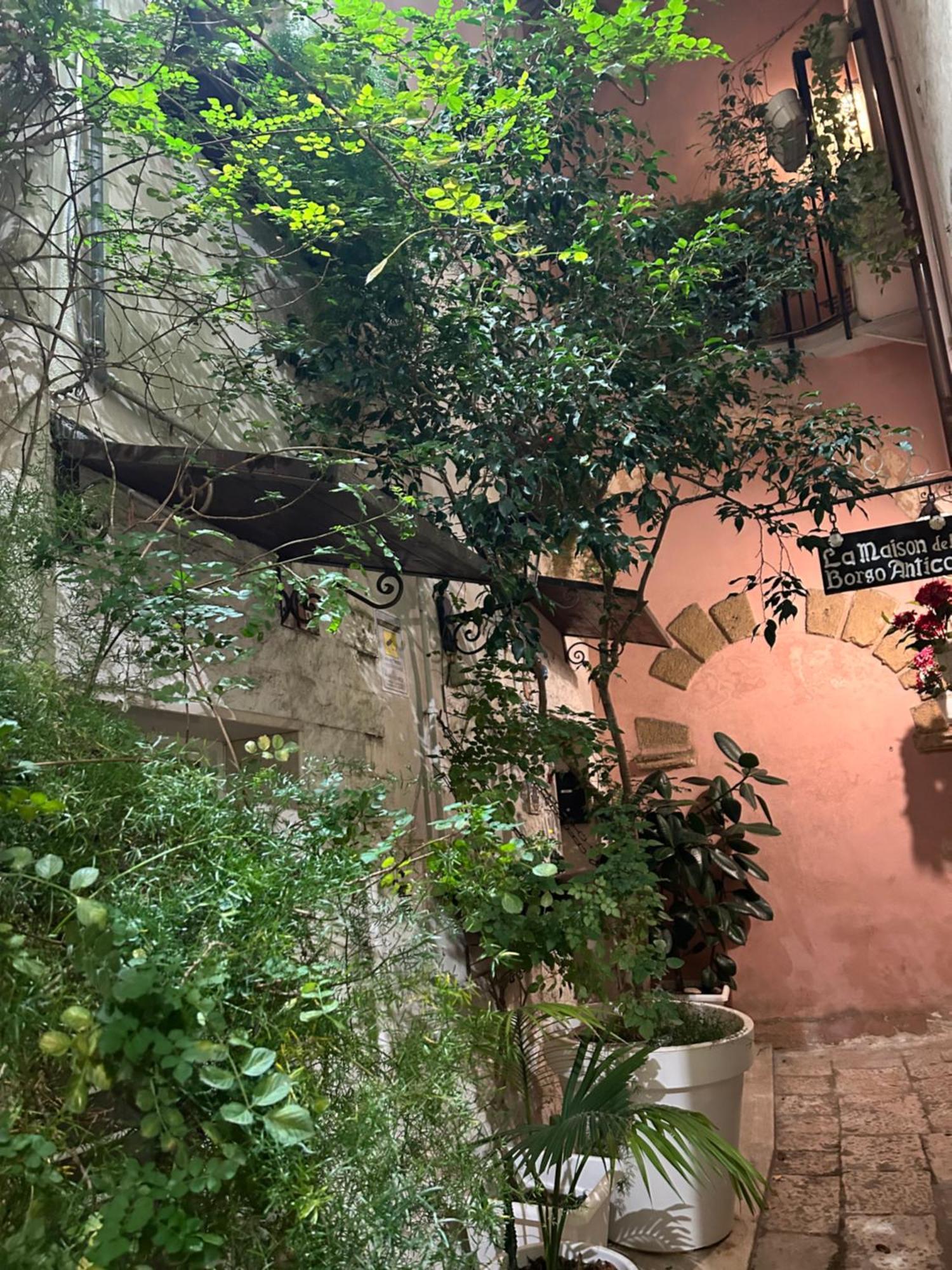 B&B Bari Vecchia R Exteriér fotografie