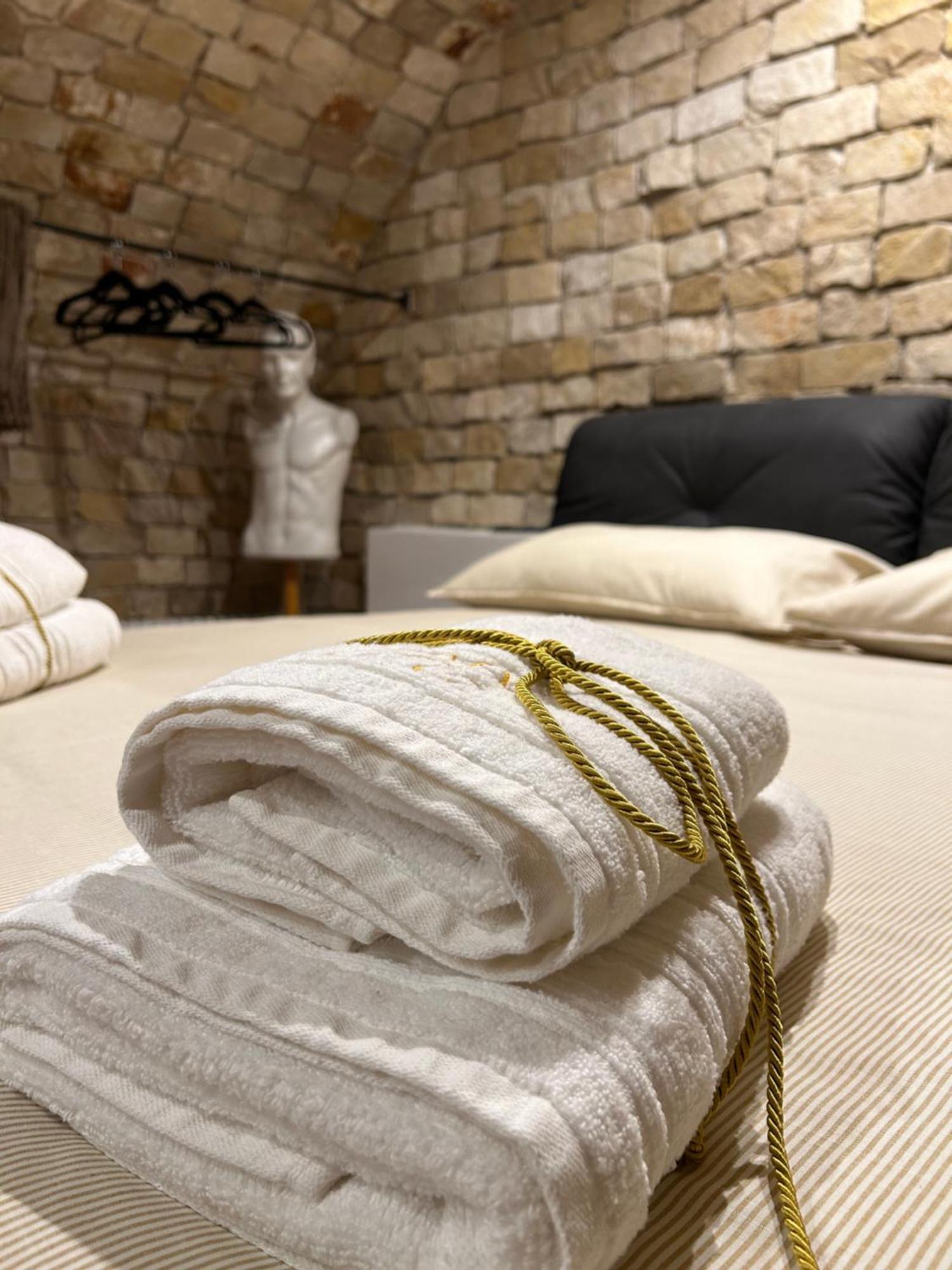B&B Bari Vecchia R Exteriér fotografie