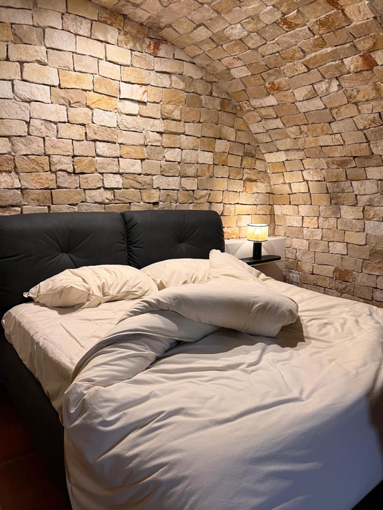 B&B Bari Vecchia R Exteriér fotografie