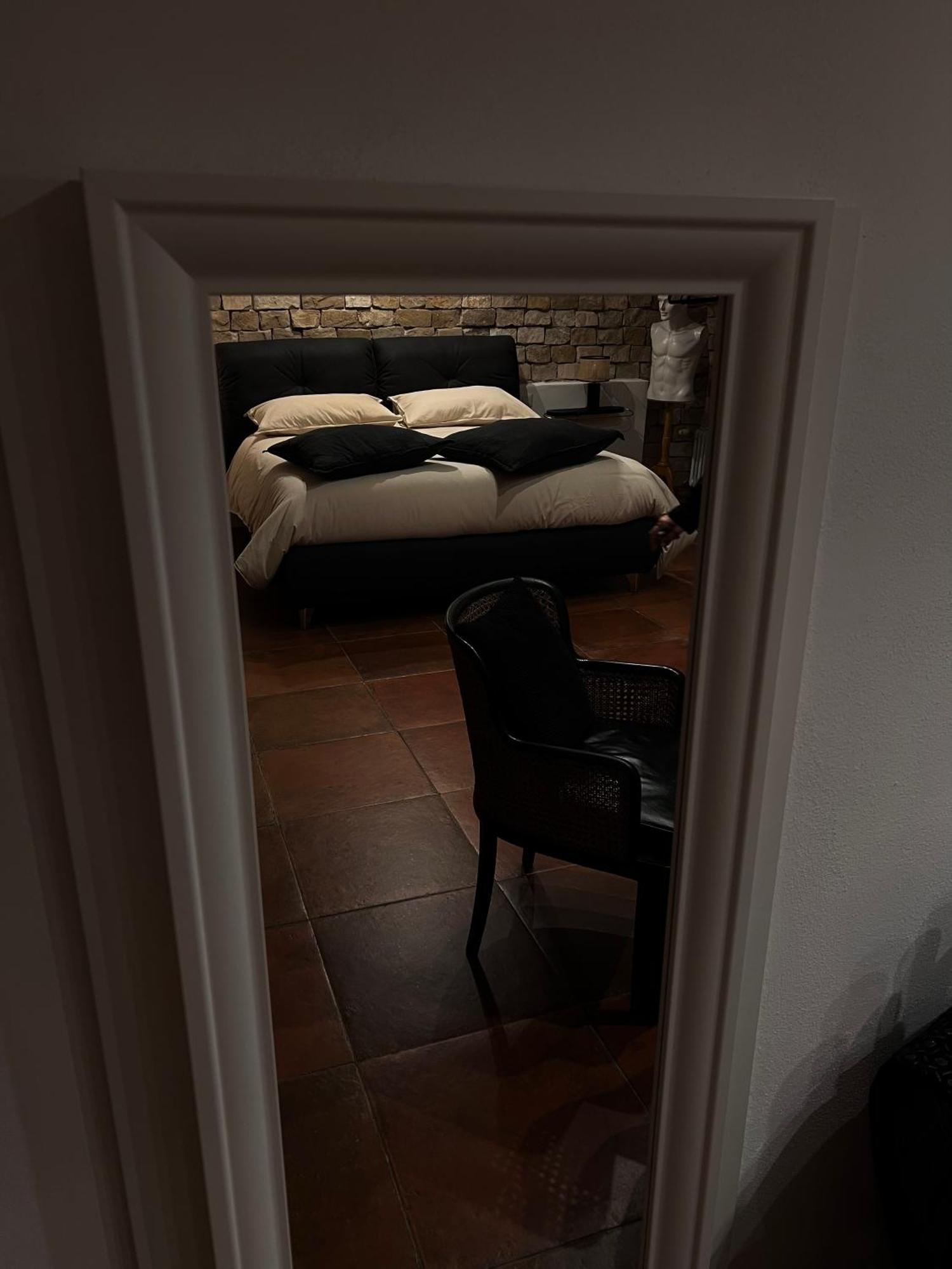 B&B Bari Vecchia R Exteriér fotografie
