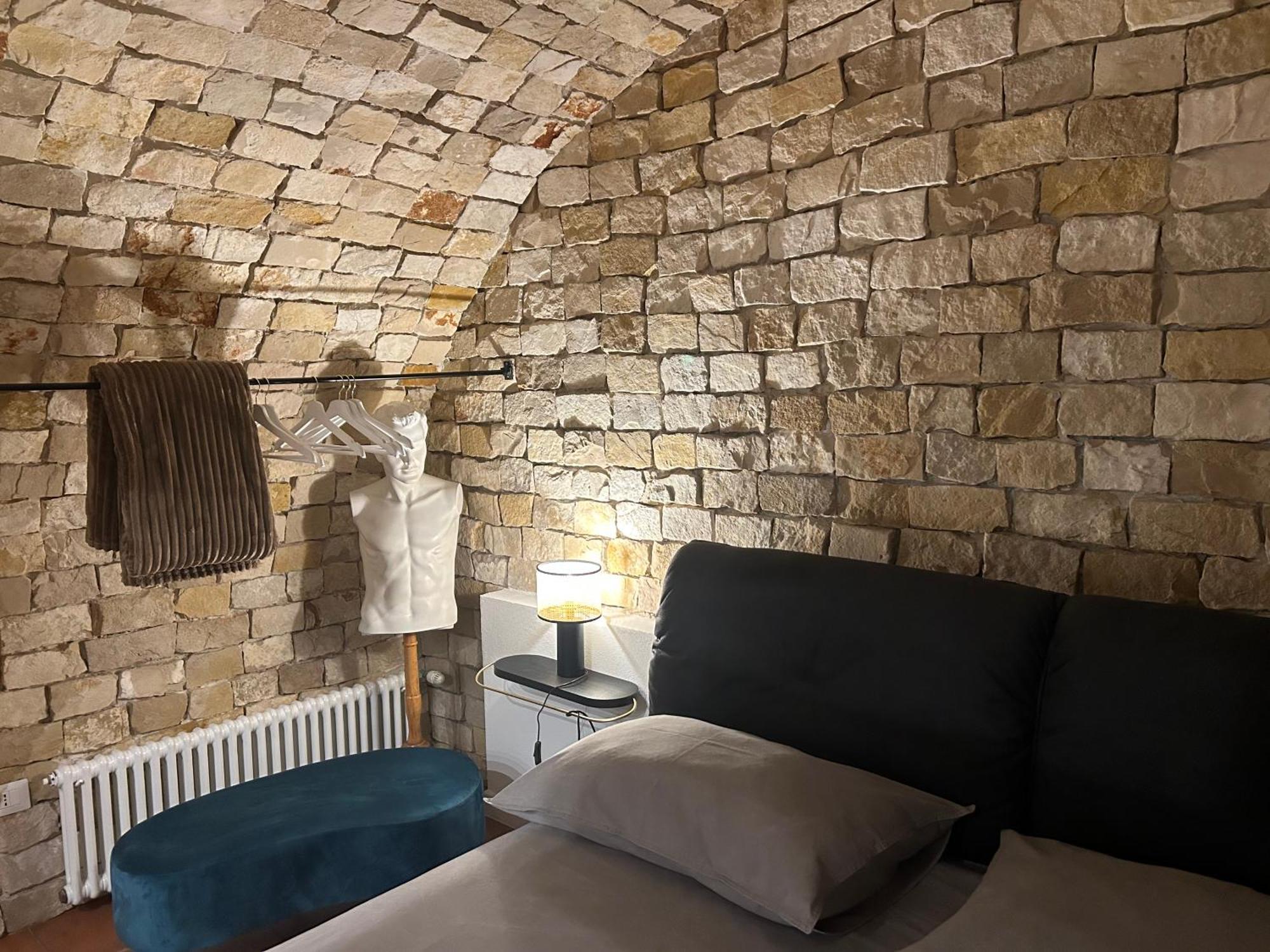 B&B Bari Vecchia R Exteriér fotografie