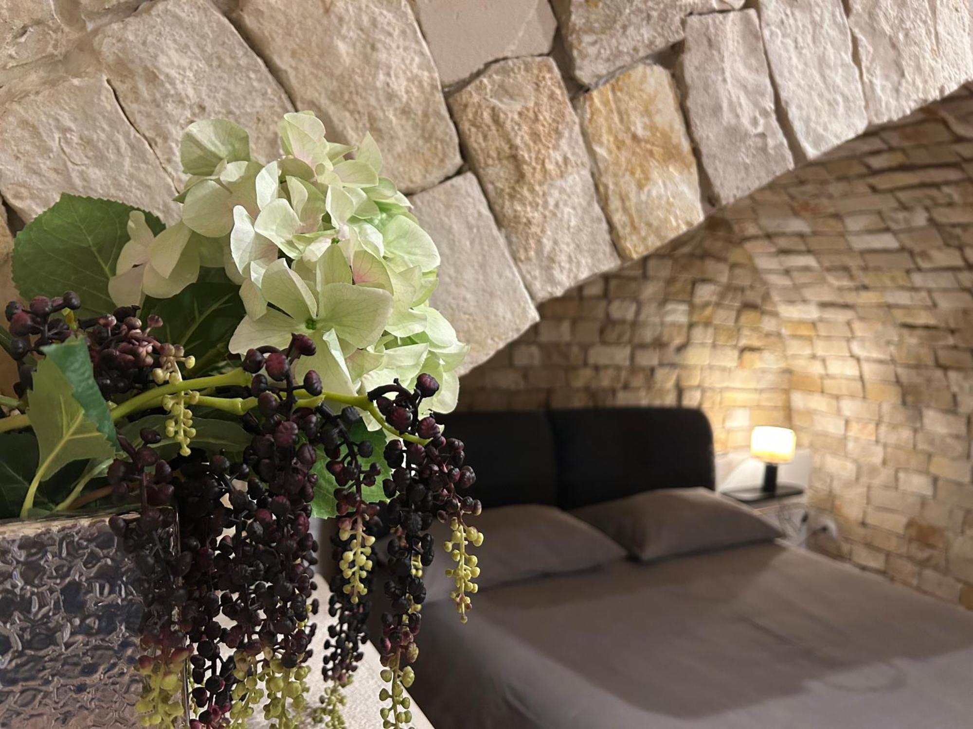 B&B Bari Vecchia R Exteriér fotografie
